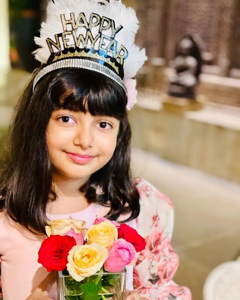 Aaradhya Bachchan Age: How Old Is She Now Aaradhya Bachchan Age: How Old Is She Now