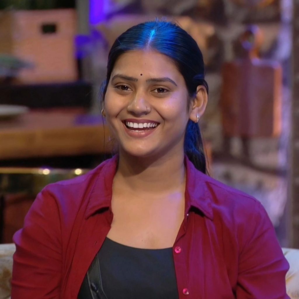 Shivani Kumari Biography: Social Media Star & Influencer