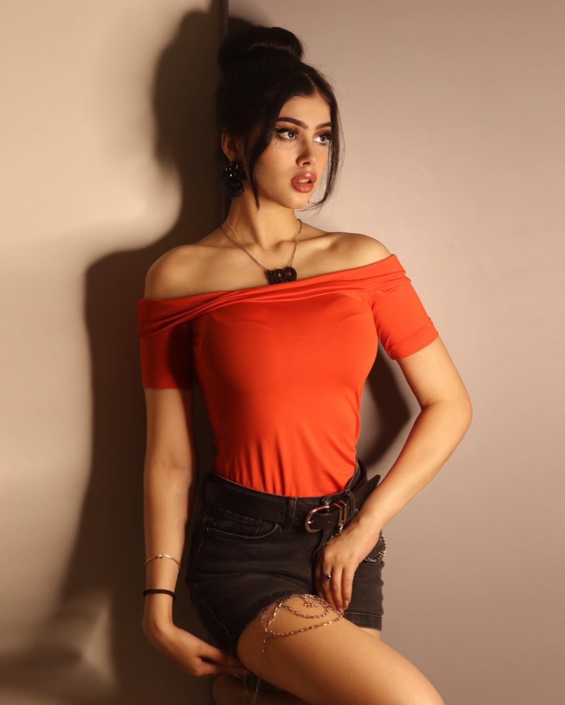 Riva Arora Real Age 2023