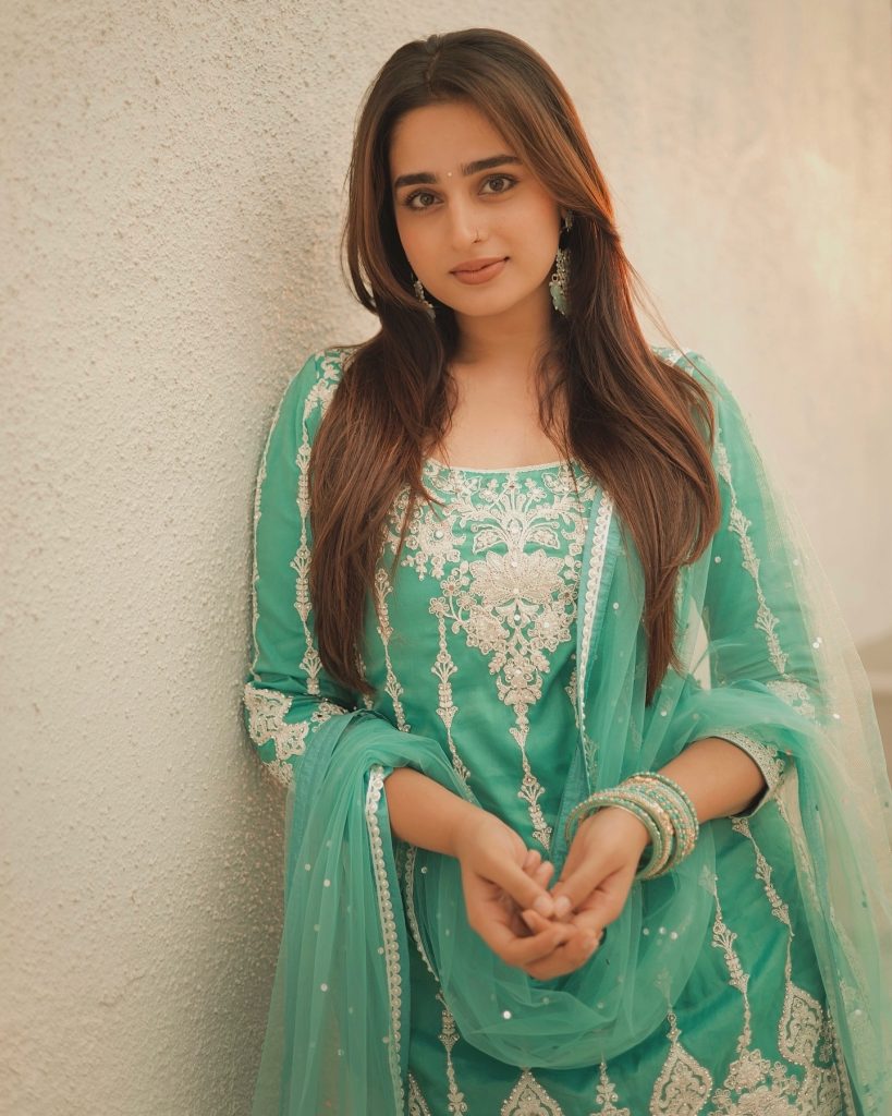 Ayesha Khan Age Bigg Boss