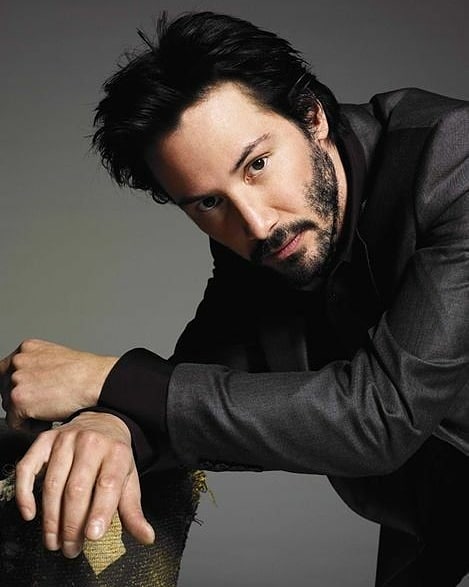 Keanu Reeves Net Worth