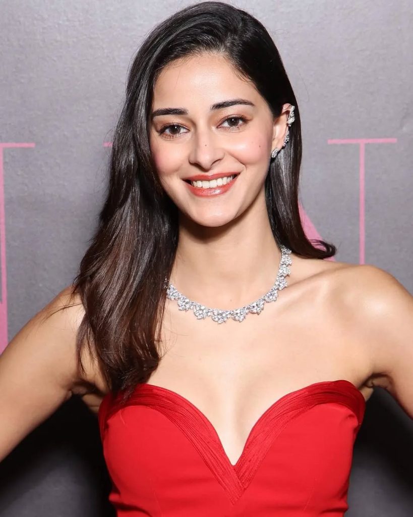 Ananya Panday