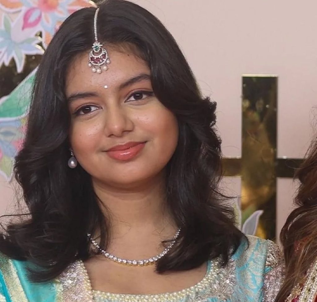 Aaradhya Bachchan Height: All You Need to Know