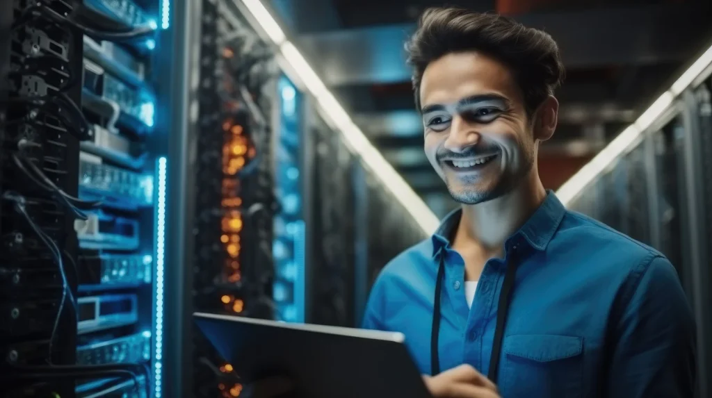 Breaking into the Tech Industry: A Beginner’s Guide to Software Engineering Jobs