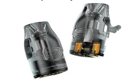 Voopoo Vthru Replacement Pod: Your Guide to Quality and Compatibility