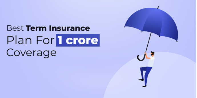 1 Crore Term Insurance Plans: Are They Worth the Premium?