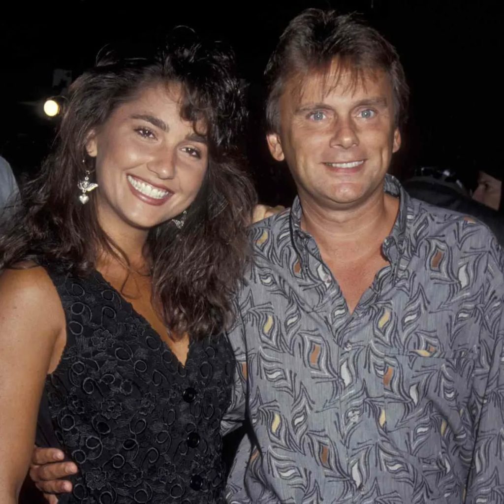 Pat Sajak 