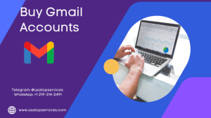 Buy Old Gmail Accounts