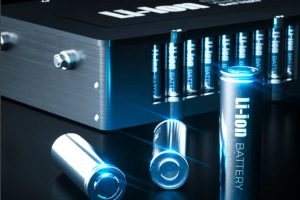 Automotive Batteries are an Example of Which Hazard Class