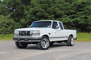 7.3 PowerStroke