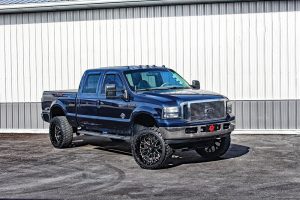 7.3 PowerStroke