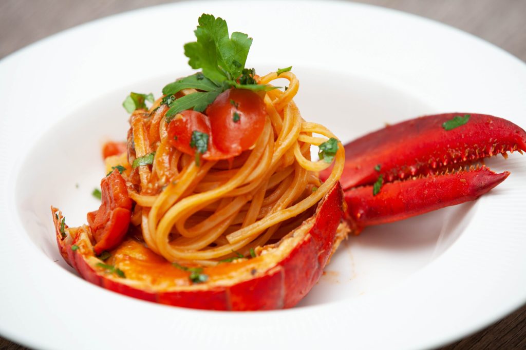 Tagliolini: The Delicate Pasta You Need to Try Tagliolini