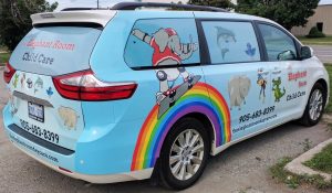 Car Wrapping Near Me