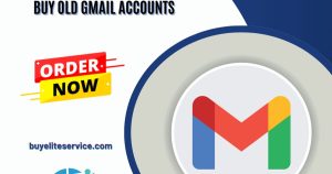 Buy Old Gmail Accounts