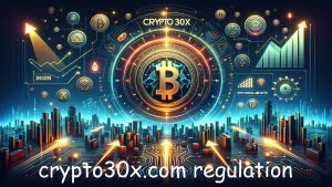 Crypto30x.com News