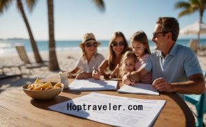 HopTraveler.com