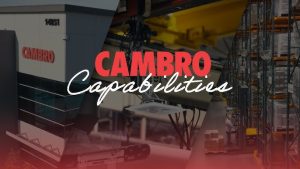 Cambro TV