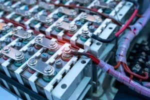 Automotive Batteries are an Example of Which Hazard Class