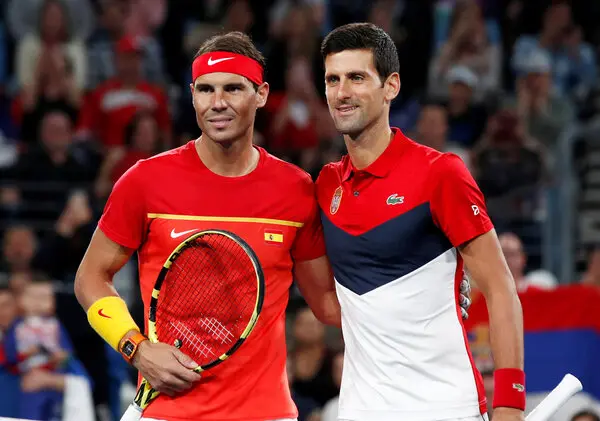 Nadal vs Djokovic: The Greatest Rivalry in Tennis! Nadal vs Djokovic