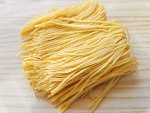 Tagliolini