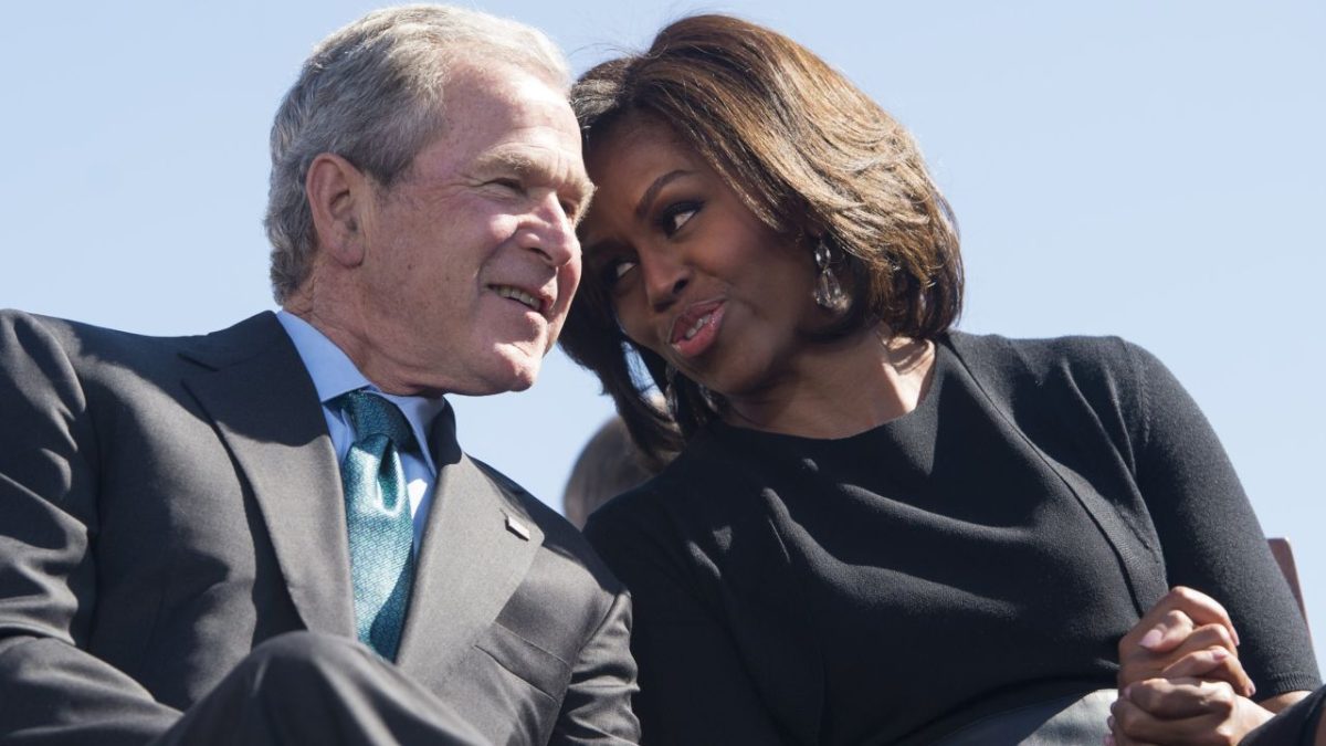 Why Is Michelle Obama Not At Jimmy Carter's Funeral: The Truth Behind