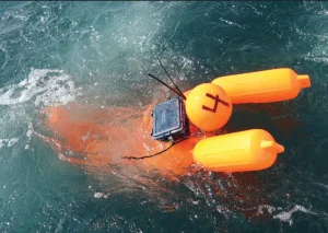 Can You Use GPS While Stranded in the Ocean