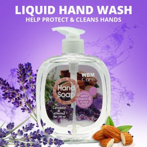 Hand Soap