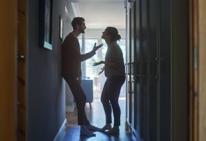 Why Is My Husband Yelling