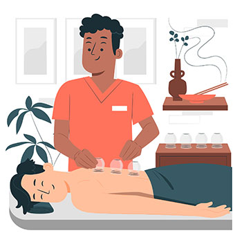 Gay Male Massage – A Guide to Relaxation and Well-being