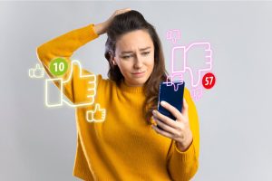 Luther Social Media Maven Keezy.co