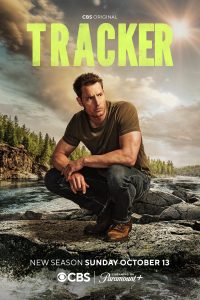 Why was Tracker TV Show Cancelled