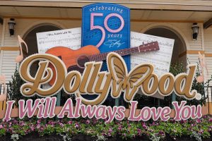Why Dollywood Is Closed