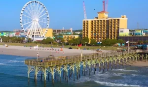 Why Is Myrtle Beach So Dangerous