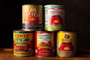 Italians Don’t Use Tomato Paste