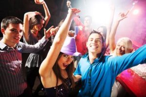 Why Grinding Isn’t Allowed at School Dances