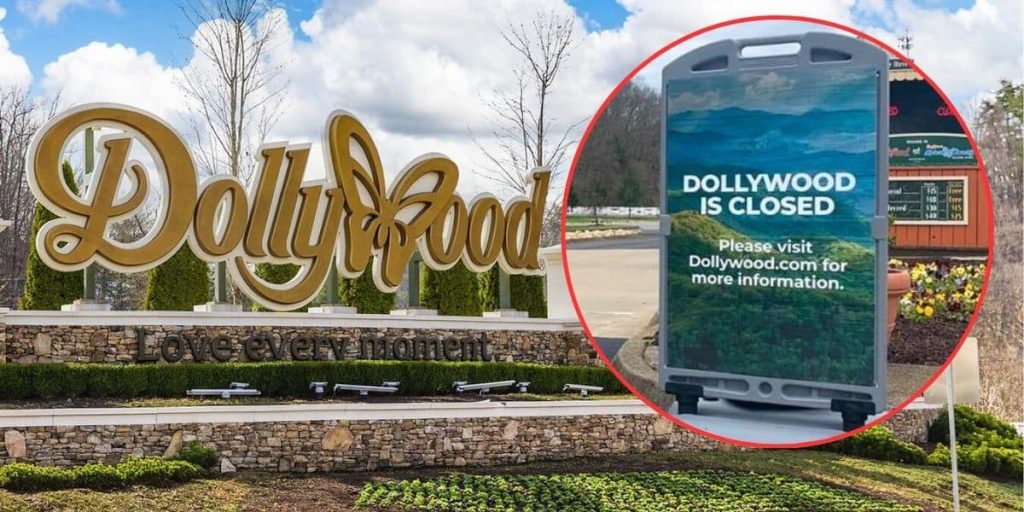 Why Dollywood Is Closed: Understanding Why Is Dollywood Closed Why Dollywood Is Closed