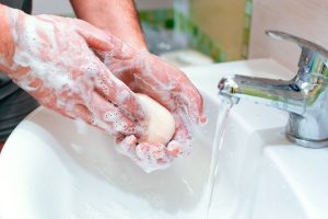 Hand Soap