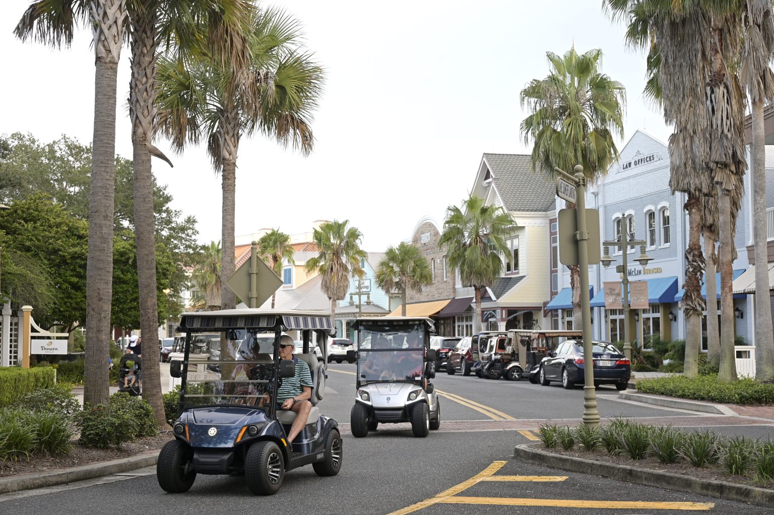 Why I Left The Villages Florida: My Honest Experience and Reasons