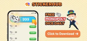 Monopoly GO Reward Codes 