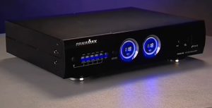 Home Theatre Power Manager