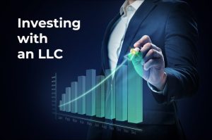 Can You Invest Other People's Money in an LLC