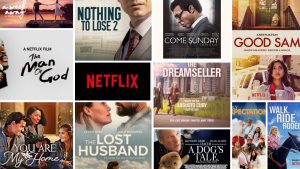 Why Is Netflix Removing Christian Movies