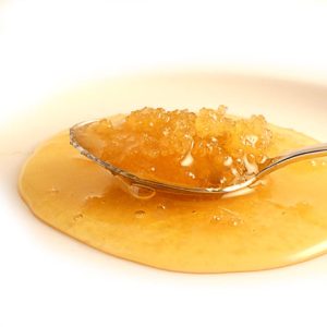 Why Honey Crystallizes