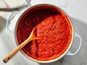 Italians Don’t Use Tomato Paste