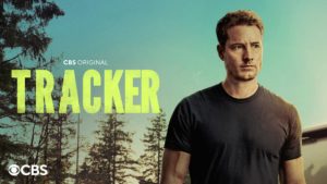 Why was Tracker TV Show Cancelled