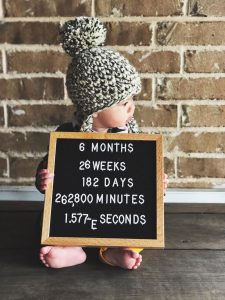 How Many Days is 6 Months
