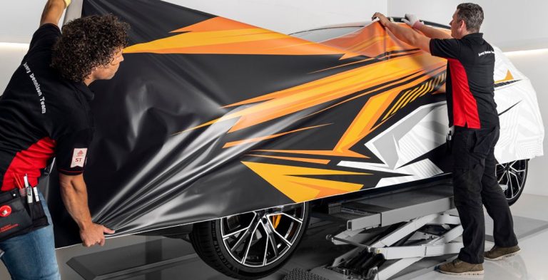 Vehicle Wrap Near Me – The Ultimate Guide to Customizing Vehicle Wrap Near Me