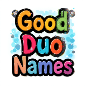 Duo Names