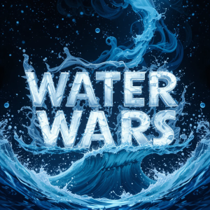 Water Wars Names