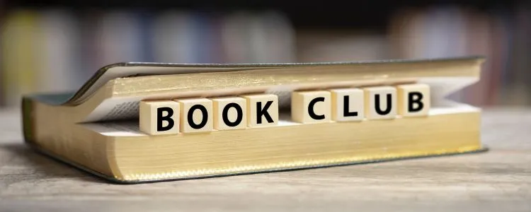 15 Best Book Club Names for Every Type of Reader